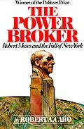 E-Book (epub) The Power Broker von Robert A. Caro