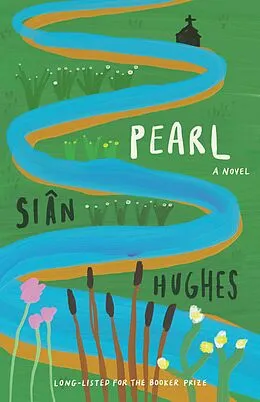 E-Book (epub) Pearl von Siân Hughes