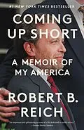 E-Book (epub) Coming Up Short von Robert B. Reich