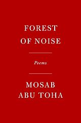 Fester Einband Forest of Noise von Mosab Abu Toha