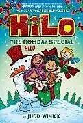 Fester Einband Hilo: The Holiday Special von Judd Winick