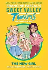 Taschenbuch Sweet Valley Twins: The New Girl von Francine Pascal