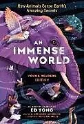 Fester Einband An Immense World (Young Readers Edition) von Ed Yong