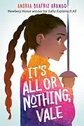 E-Book (epub) It's All or Nothing, Vale von Andrea Beatriz Arango