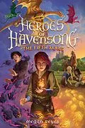 E-Book (epub) Heroes of Havensong: The Fifth Mage von Megan Reyes