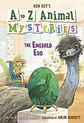 ePUB A to Z Animal Mysteries #5: The Emerald Egg von Ron Roy, Kayla Whaley