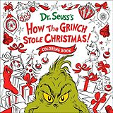 Broché How the Grinch Stole Christmas de Random House