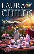 E-Book (epub) Buttermint Bomb von Laura Childs