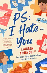 E-Book (epub) PS: I Hate You von Lauren Connolly