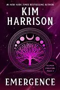 E-Book (epub) Emergence von Kim Harrison