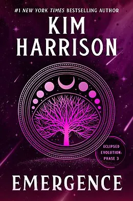 E-Book (epub) Emergence von Kim Harrison