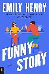Kartonierter Einband Funny Story von Emily Henry