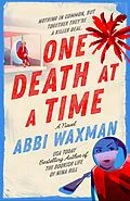 E-Book (epub) One Death at a Time von Abbi Waxman