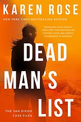 E-Book (epub) Dead Man's List von Karen Rose