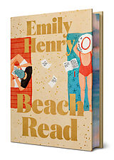 Livre Relié Beach Read. Deluxe Edition de Emily Henry