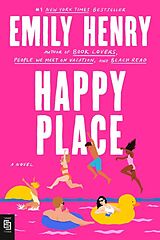 Kartonierter Einband Happy Place von Emily Henry