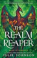 E-Book (epub) The Realm Reaper von Julie Johnson