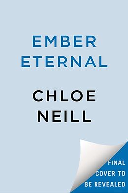 Livre Relié Ember Eternal de Chloe Neill