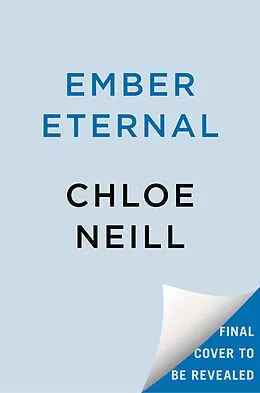 E-Book (epub) Ember Eternal von Chloe Neill