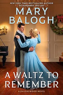E-Book (epub) A Waltz to Remember von Mary Balogh
