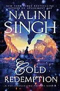 E-Book (epub) Cold Redemption von Nalini Singh