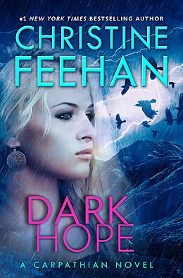 eBook (epub) Dark Hope de Christine Feehan