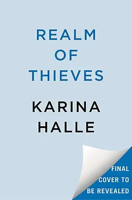 E-Book (epub) Realm of Thieves von Karina Halle