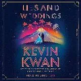 Audio CD (CD/SACD) Lies and Weddings von Kevin Kwan, Jing Lusi