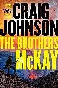 Fester Einband The Brothers McKay von Craig Johnson