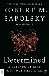 Broché Determined de Robert M Sapolsky