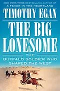 E-Book (epub) The Big Lonesome von Timothy Egan