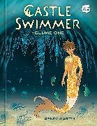 Livre Relié Castle Swimmer: Volume 1 de Wendy Martin