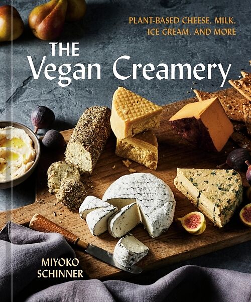 The Vegan Creamery