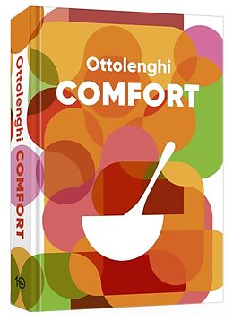 Fester Einband Ottolenghi Comfort von Yotam; Goh, Helen Ottolenghi