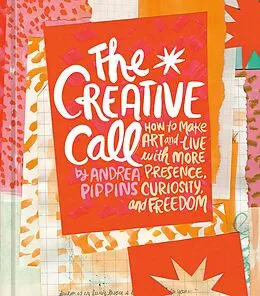 E-Book (epub) The Creative Call von Andrea Pippins