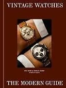 Fester Einband Vintage Watches von Eric Wind, Charlie Dunne, Michael B. Dougherty