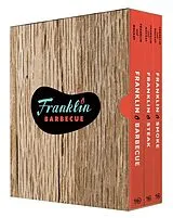 Set mit div. Artikeln (Set) The Complete Franklin Barbecue Collection [Special Edition, Three-Book Boxed Set] von Aaron Franklin, Jordan Mackay