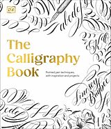 Livre Relié The Calligraphy Book de Bugbee Lindsey