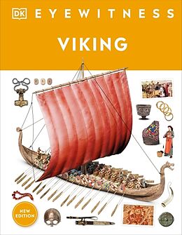 Livre Relié Eyewitness Viking de DK