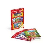 Set mit div. Artikeln (Set) DK Super Readers Level 1 box set von DK