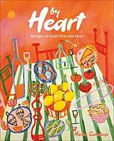 Fester Einband By Heart von Hailee Catalano