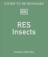 Fester Einband Insects von DK