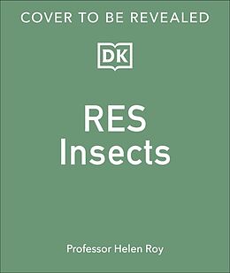 Livre Relié Insects de DK