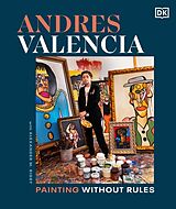 Livre Relié Andres Valencia de Andres Valencia, Alexander M. Rigby
