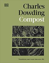 Livre Relié Compost de Charles Dowding, Jonathan Gibbs