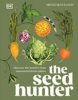 Livre Relié The Seed Hunter de Mitch McCulloch