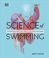 Couverture cartonnée Science of Swimming de Brett Hawke