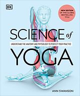 Kartonierter Einband Science of Yoga von Ann Swanson
