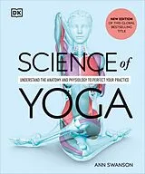 Kartonierter Einband Science of Yoga "USA" von Ann Swanson