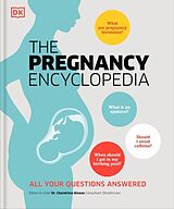 Livre Relié The Pregnancy Encyclopedia de DK